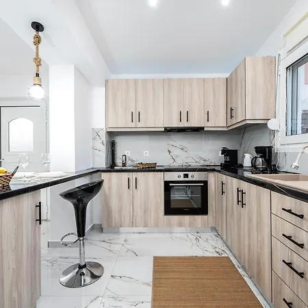 Elia Garden Apartment Kos Town