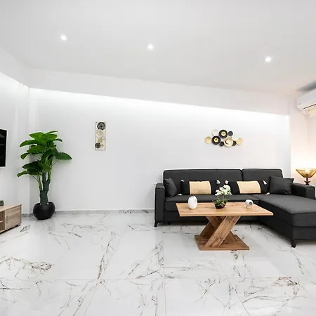 Apartment Elia Garden