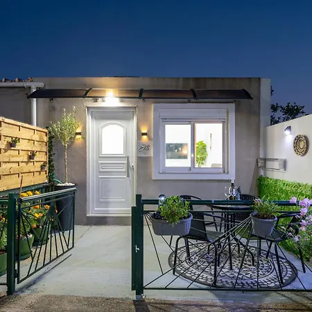 Apartment Elia Garden Kos Town