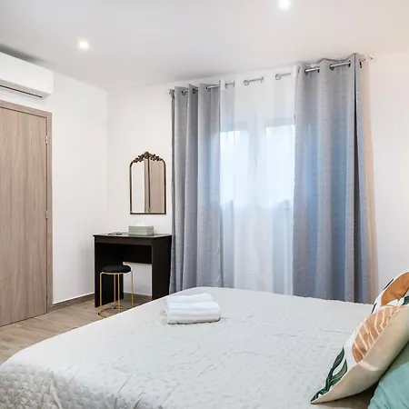 Apartment Elia Garden Kos Town